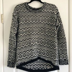 Ann Taylor sweater
